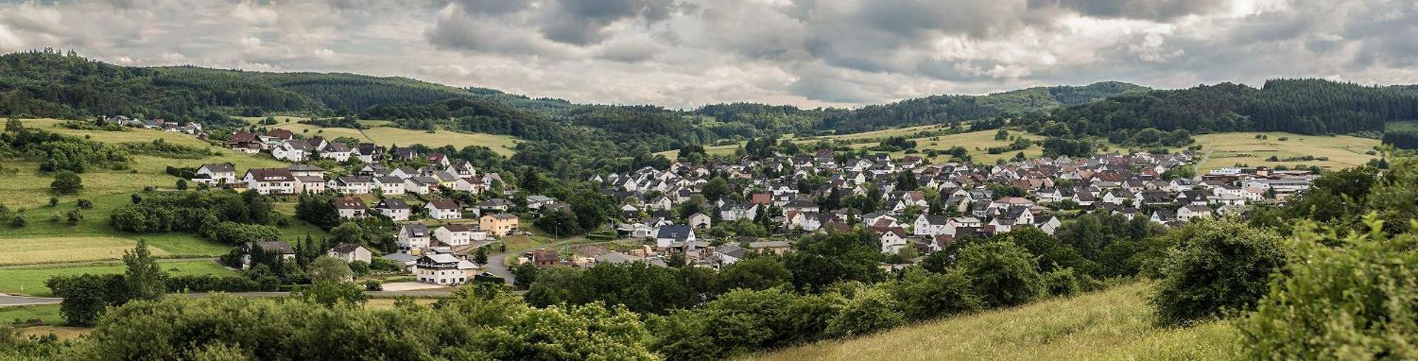 Heidi'S Ferienhaus Mittenaar Exteriör bild