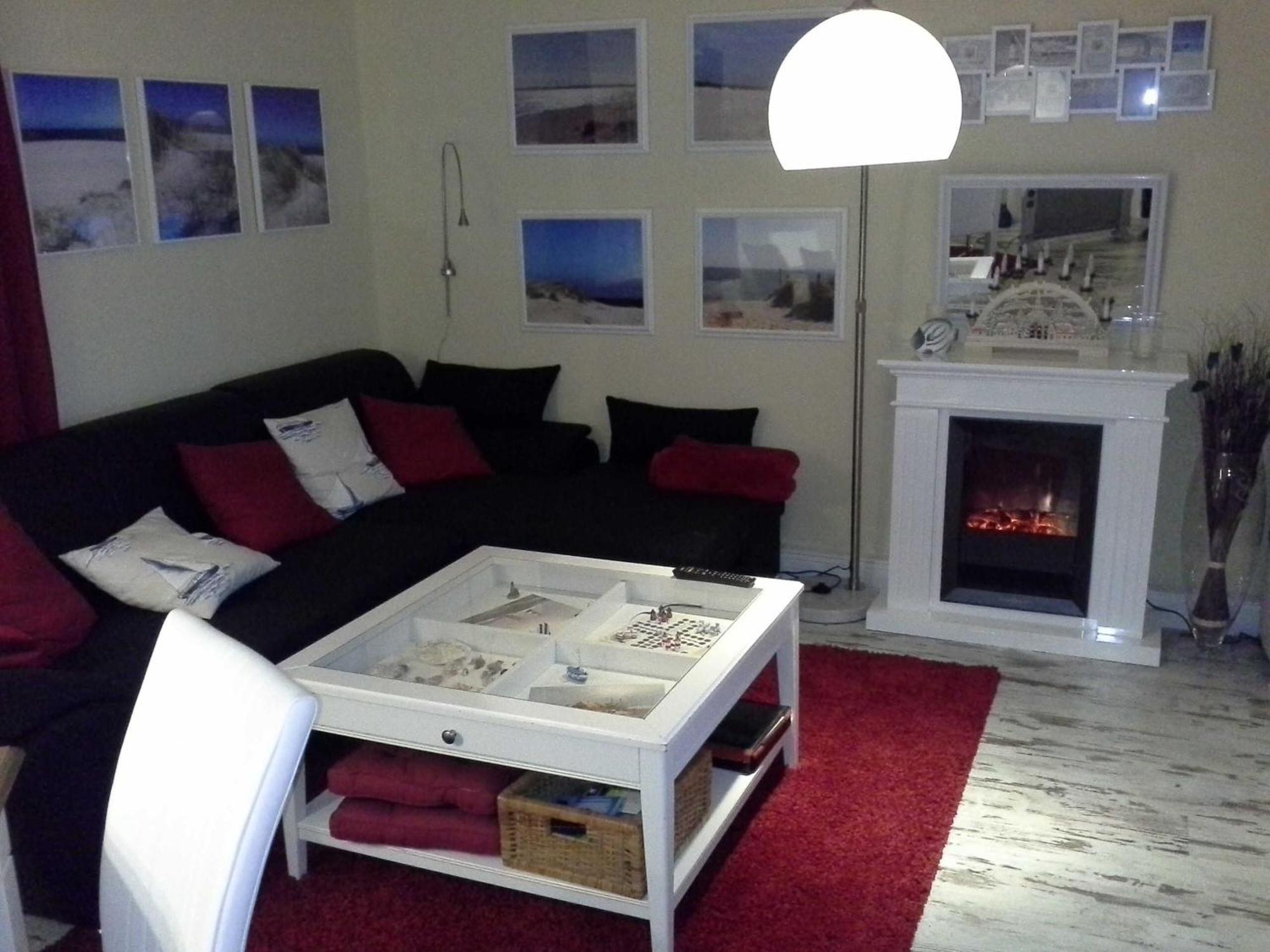 Heidi'S Ferienhaus Mittenaar Exteriör bild